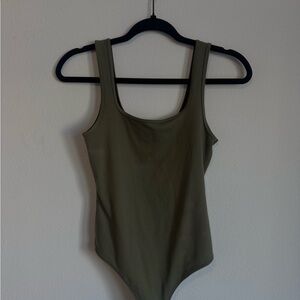 Abercrombie & Fitch Bodysuit